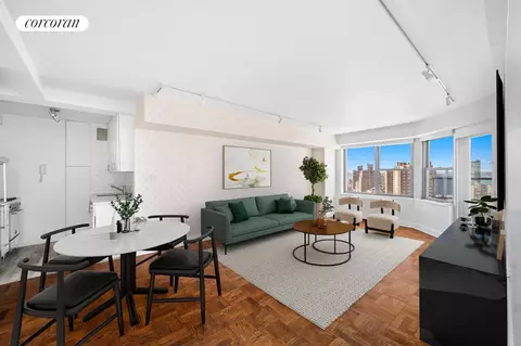 175 W 13th St #17E, New York, NY 10011