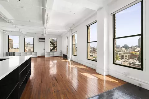 237 Lafayette St #8E, New York, NY 10012