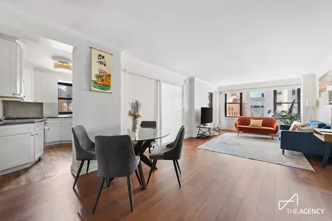 301 E 64th St #15B, New York, NY 10065