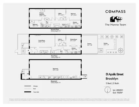 51 Apollo St, Brooklyn, NY 11222