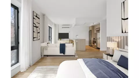 189 Cooper St #3A, Brooklyn, NY 11207