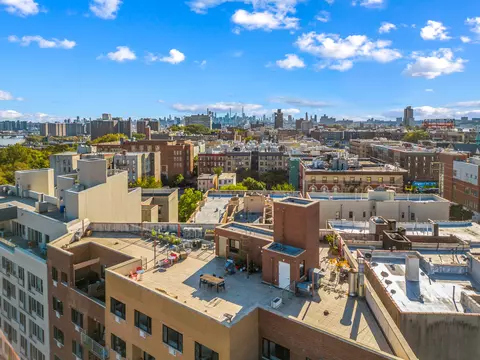 456 W 167th St #4D, New York, NY 10032