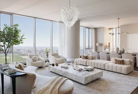 217 W 57th St #86E, New York, NY 10019