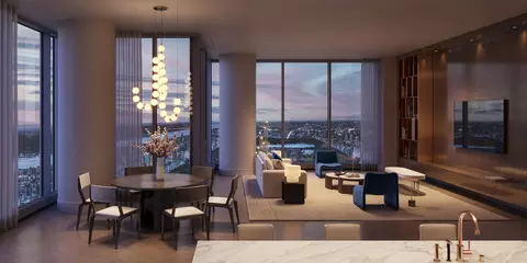 217 W 57th St #84W, New York, NY 10019