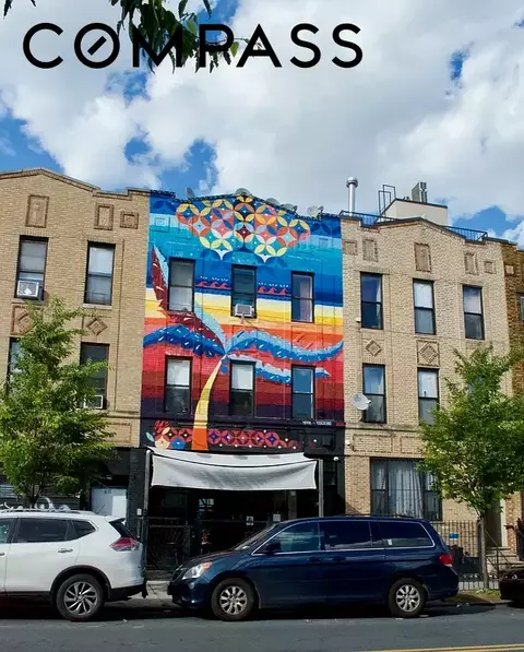 Other - 309 Cooper St #2A, Brooklyn, NY 11237 photo 7 of 13