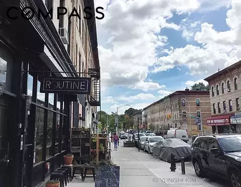Other - 309 Cooper St #2A, Brooklyn, NY 11237 photo 4 of 13