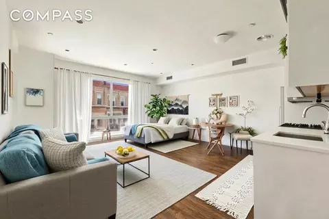 309 Cooper St #2A, Brooklyn, NY 11237