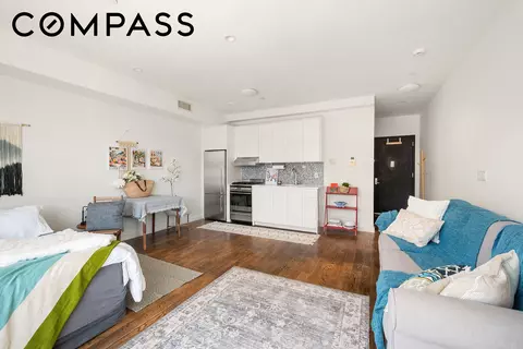 Bedroom - 309 Cooper St #2A, Brooklyn, NY 11237 photo 7 of 7