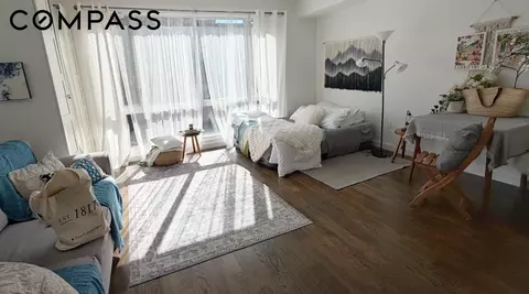 Bedroom - 309 Cooper St #2A, Brooklyn, NY 11237 photo 4 of 7