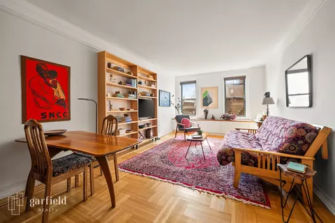 415 Ocean Pkwy #4-B, Brooklyn, NY 11218