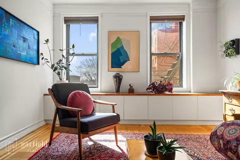 415 Ocean Pkwy #4-B, Brooklyn, NY 11218