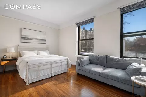 101 W 80th St #2C, New York, NY 10024
