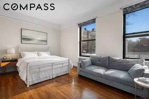 101 W 80th St #2C, New York, NY 10024