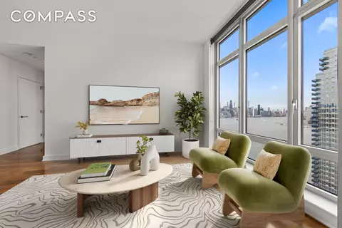2 Northside Piers #30Y, Brooklyn, NY 11249