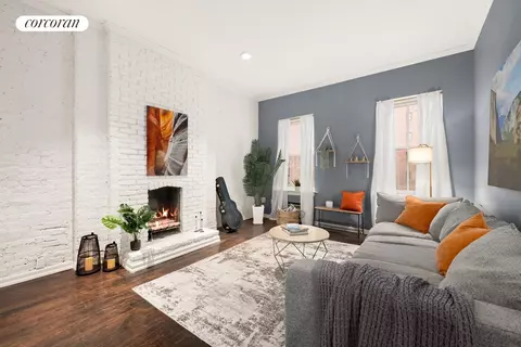 458 W 23rd St #3A, New York, NY 10011