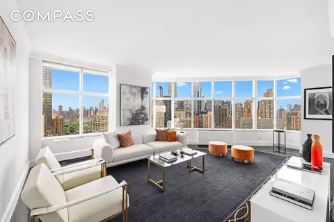 160 W 66th St #41E, New York, NY 10023