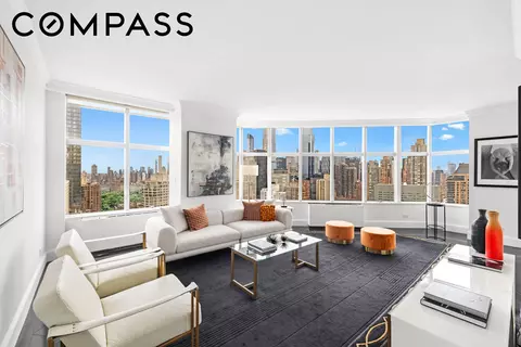 160 W 66th St #41E, New York, NY 10023