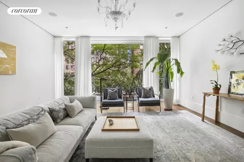 949 Park Ave #DUPLEX, New York, NY 10028