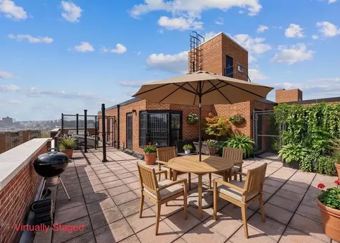 55 Park Ter E #B-82, New York, NY 10034