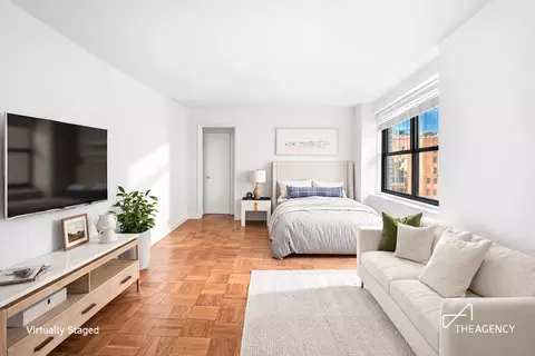 115 E 9th St #9N, New York, NY 10003