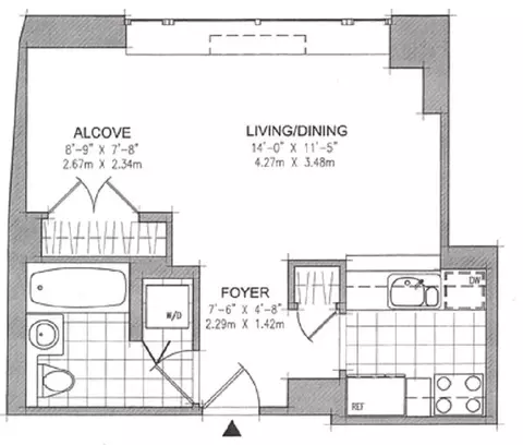 240 Riverside Blvd #15-P, New York, NY 10023
