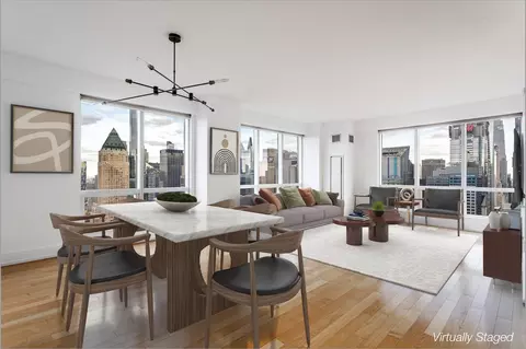 350 W 42nd St #46-D, New York, NY 10036