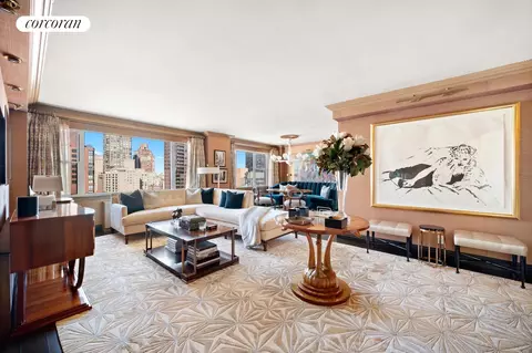 340 E 64th St #27C, New York, NY 10065
