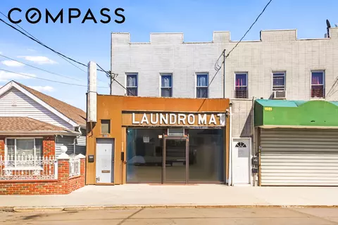 1589 Canarsie Rd, Brooklyn, NY 11236
