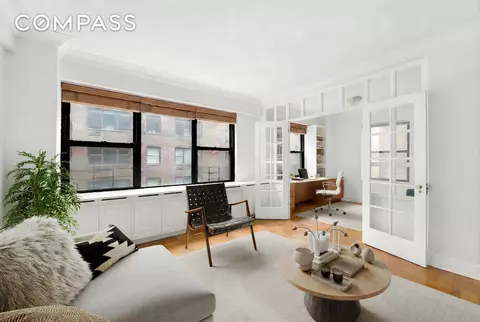 2 Tudor City Pl #5HN, New York, NY 10017