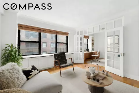 2 Tudor City Pl #5HN, New York, NY 10017
