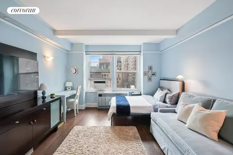 205 E 78th St #10D, New York, NY 10075