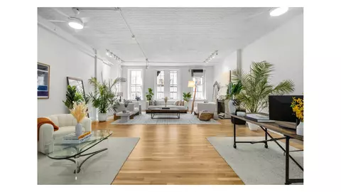 508 Broadway #4, New York, NY 10012