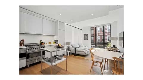 150 Rivington St #2G, New York, NY 10002