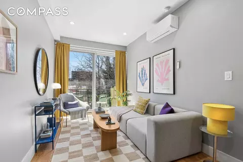 1226 St Marks Ave #3B, Brooklyn, NY 11213