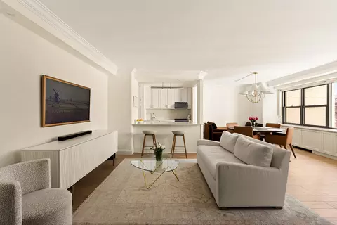 400 E 56th St #11O, New York, NY 10022