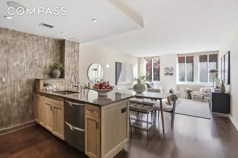 333 Rector Pl #408, New York, NY 10280