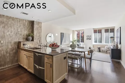 333 Rector Pl #408, New York, NY 10280