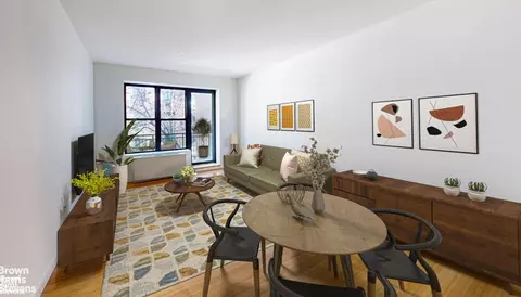 317 E 111th St #3C, New York, NY 10029