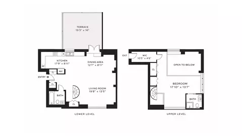 372 5th Ave #PH10A, New York, NY 10018