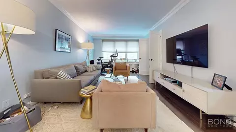 401 E 74th St #6E, New York, NY 10021