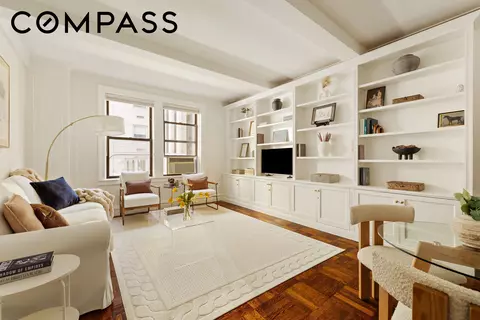 119 E 84th St #4C, New York, NY 10028