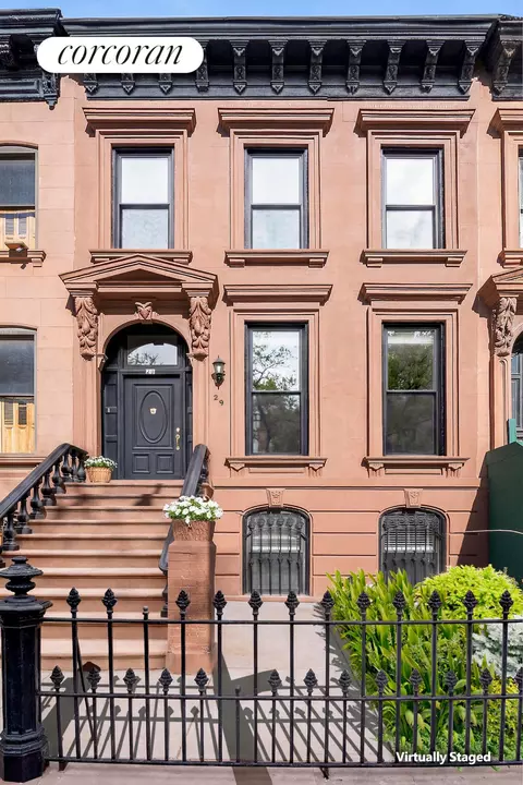 29 Clifton Pl, Brooklyn, NY 11238