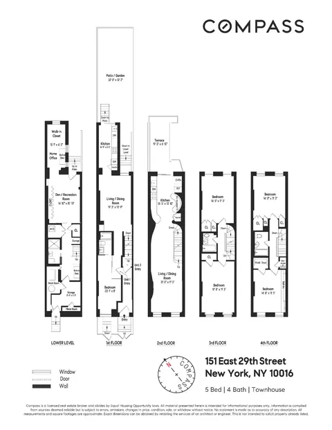151 E 29th St, New York, NY 10016