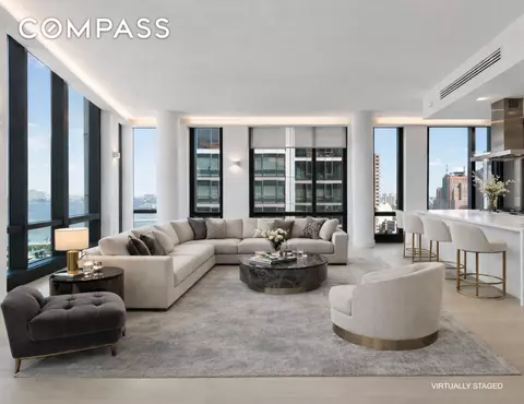 101 Warren St #2420, New York, NY 10007
