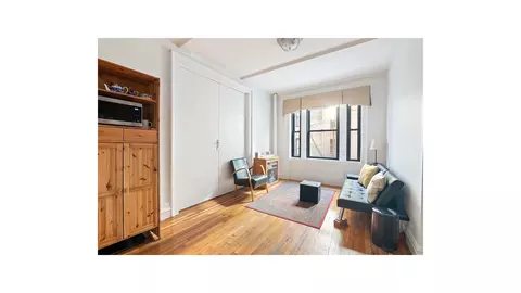 609 W 114th St #6, New York, NY 10025