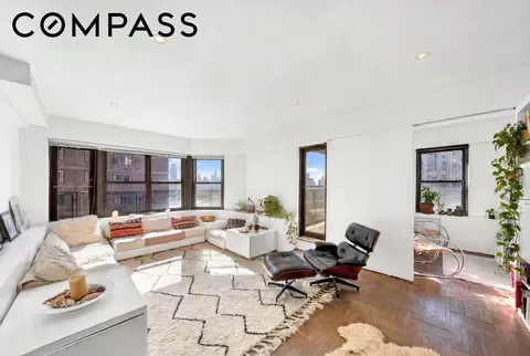 2 Tudor City Pl #15AS, New York, NY 10017