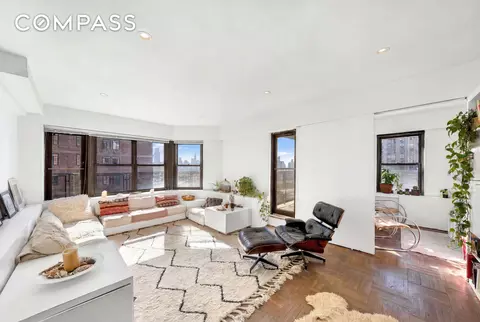 2 Tudor City Pl #15AS, New York, NY 10017