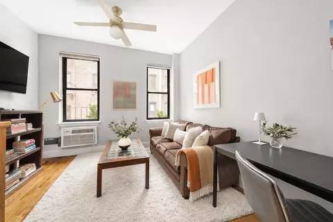 220 E 87th St #2H 3H, New York, NY 10128