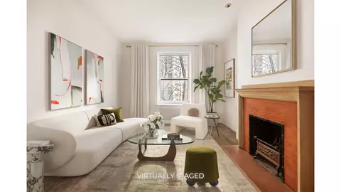 20 E 84th St #5B, New York, NY 10028