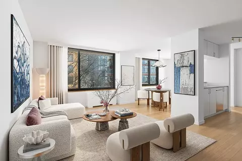 2 S End Ave #3P, New York, NY 10280